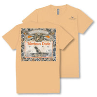 Simply Southern Youth Duck Call Short Sleeve Tee