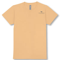 Simply Southern Youth Duck Call Short Sleeve Tee
