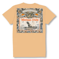 Simply Southern Youth Duck Call Short Sleeve Tee