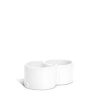 Montes Doggett Appetizer Double Bowl No. 883