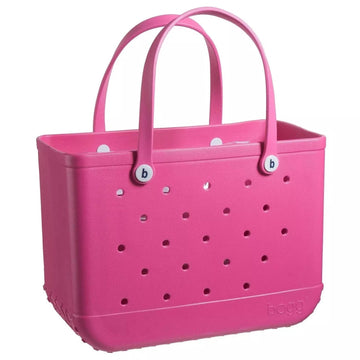 Hot Pink Bogg Bag