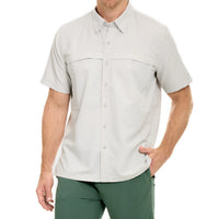 Game Guard Original Shirt - Glacier