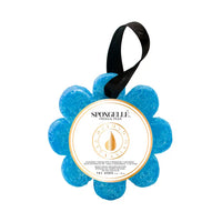 Spongelle' Wild Flower Blue-Freesia Pear