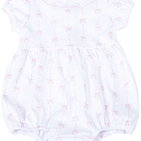 Magnolia Baby Amelia's Classics Bishop Flutters Bubble