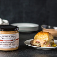 Terrapin Ridge Farms Onion Blossom Horseradish Dip
