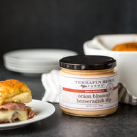 Terrapin Ridge Farms Onion Blossom Horseradish Dip