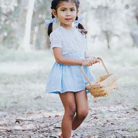 Jefferies Eyelet Lace Socks