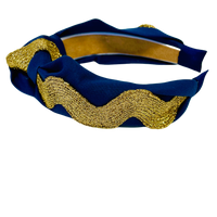 Tattnall Spirit Headbands