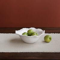 Beatriz Ball VIDA Alegria Medium Bowl - White