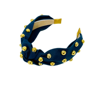 Tattnall Spirit Headbands