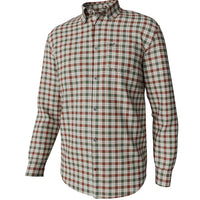 Southern Point Youth Hadley Luxe Wright Plaid - Festive
