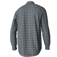 Southern Point Youth Hadley Luxe Wright Plaid - Mountain Spring