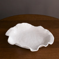 Beatriz Ball VIDA Havana Extra Large Platter - White