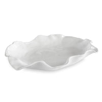 Beatriz Ball VIDA Havana Extra Large Platter - White