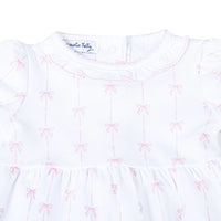 Magnolia Baby Amelia's Classics Bishop Flutters Bubble