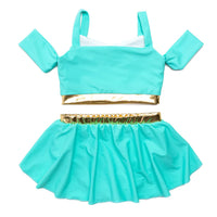 Great Pretenders Jasmine Swimsuit