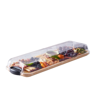 Make and Take Bamboo Board - 7x22