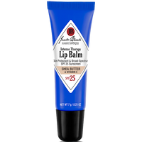 Jack Black Shea Butter & Vitamin E Intense Therapy Lip Balm SPF 25