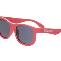 Babiators Navigator Junior- Rockin' Red