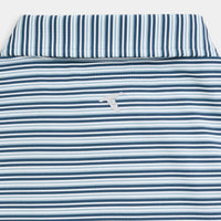 GenTeal Hydrangea Fairbrook Performance Polo