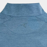 GenTeal Navy Claiborne Quarter-Zip