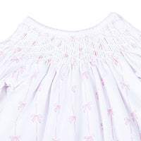 Magnolia Baby Amelia's Classics Bishop LS Gown