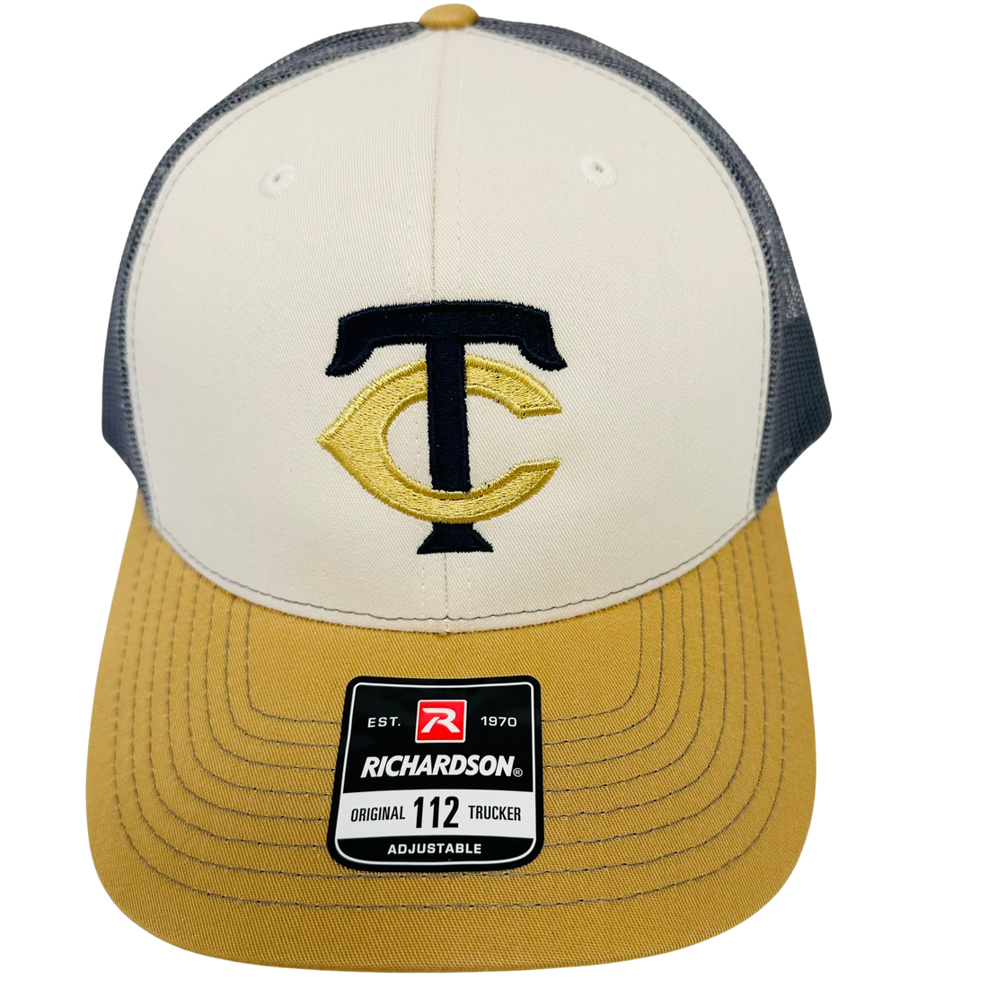 TC Richardson Hat