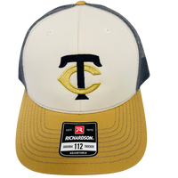 TC Richardson Hat