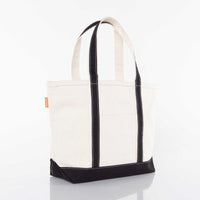 CB Station Medium Classic Tote - Black