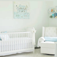 Noah's Ark Canvas