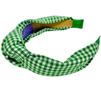 Pinewood Spirit Headbands