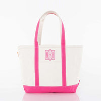 CB Station Medium Classic Tote - Pink