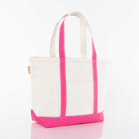CB Station Medium Classic Tote - Pink