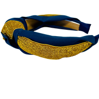 Tattnall Spirit Headbands