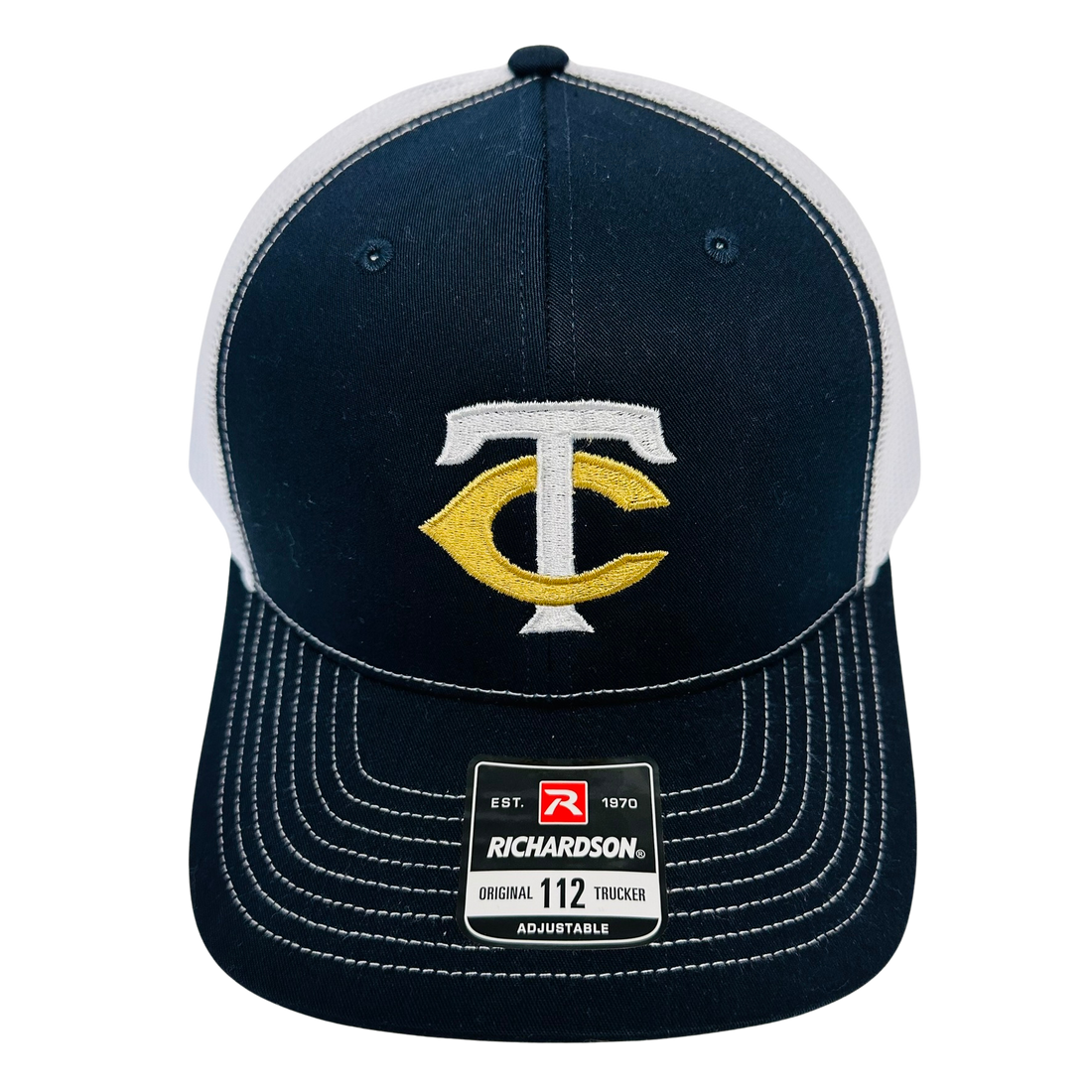 TC Richardson Hat