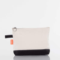 CB Station Makeup Bag - Black