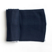 Zestt Muslin Organic Swaddle