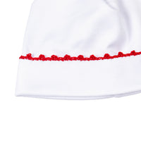 Magnolia Baby Holiday Joy Hat