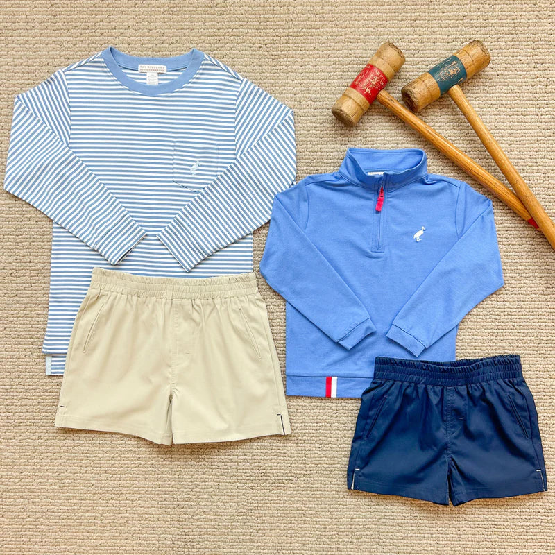 Beaufort Bonnet Prepletic Sheffield Shorts Nantucket Navy