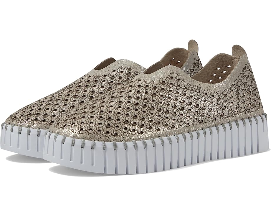 Ilse Jacobsen Platform Cashew Print main image 1