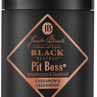 Jack Black Reserve Pit Boss Antiperspirant & Deodorant
