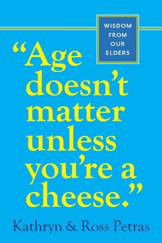 Age Doesn&
