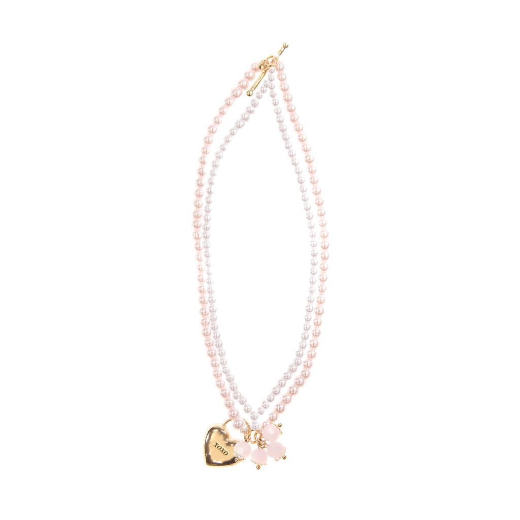 Great Pretenders Perefectly Perfect Necklace