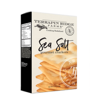 Terrapin Ridge Farms Sea Salt Cracker