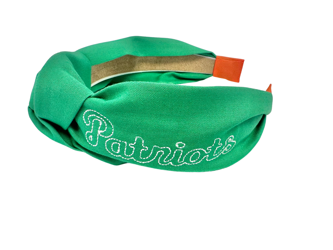 Pinewood Spirit Headbands