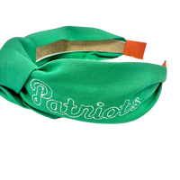 Pinewood Spirit Headbands