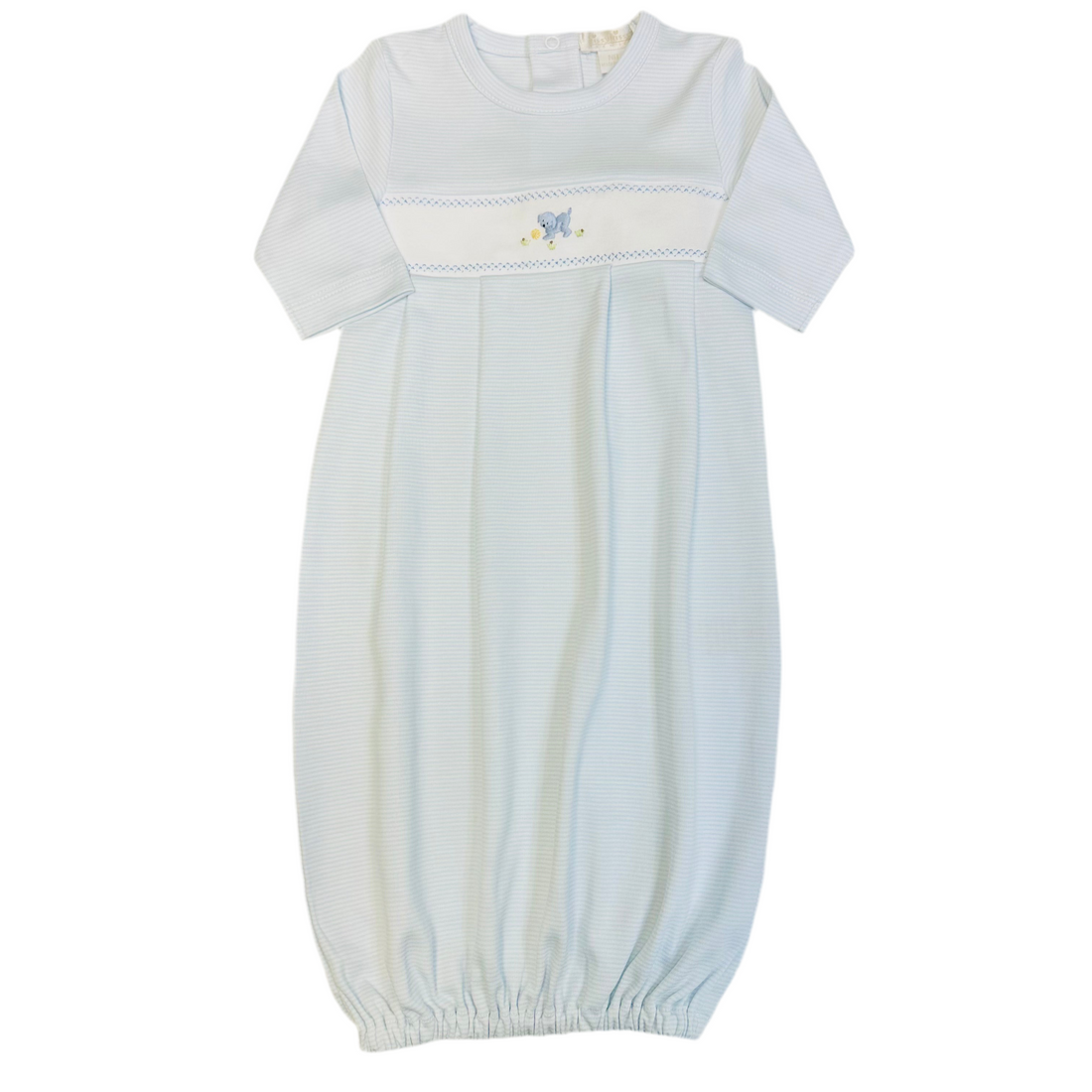 Kissy Kissy Premier Playful Sack with Hand Embroidery STR