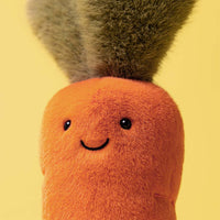 Jellycat Amuseables Carrot