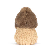 Jellycat Amuseables Peanut Yeti Outfit
