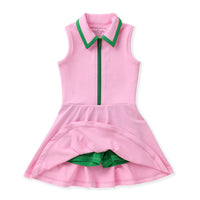 Swoon Kids Country Club Tennis Dress